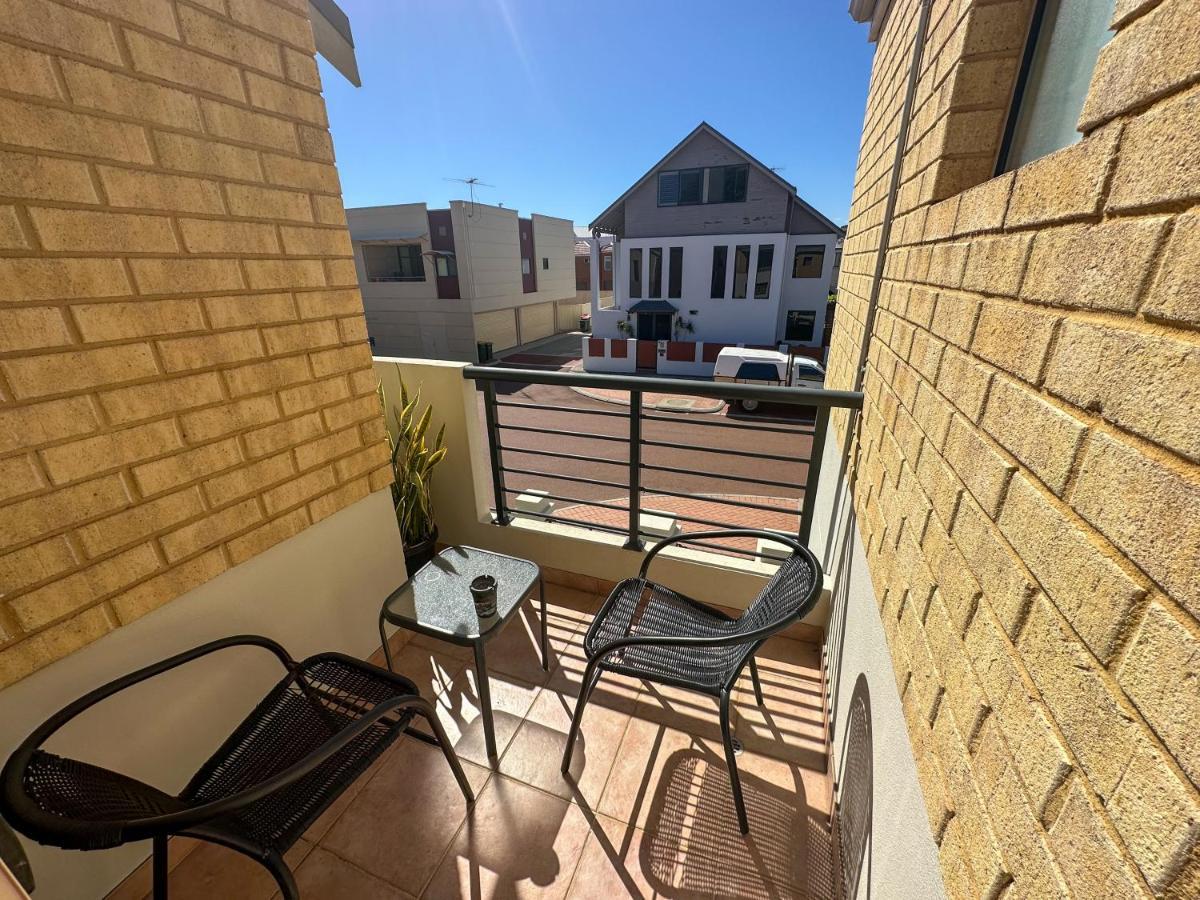 Joondalup Guest House Perth Exterior foto